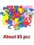 Montessori Matematik Oyuncak Maymun Denge Bebek Montessori Eğitici Oyunlar Sayı Oyuncak Eğitici Öğrenme Oyuncakları Öğretim Materyali Renk: Sayı (Yurt Dışından) 1