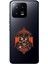 Xiaomi Mi 13 Uyumlu Şeffaf Kılıf Motörhead Tasarımlı 1