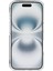 iPhone 16 Pro Max Uyumlu Şeffaf Kılıf Queen Tasarımlı 2