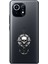 Xiaomi Mi 11 Uyumlu Şeffaf Kılıf Pirate 5 Tasarımlı 1