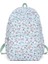 Cinnamoroll Girls Büyük Kapasiteli Sırt Çantası Seyahat Çantası, Hello Kitty Tam Parçalı Baskılı Gündelik, Taşınabilir Açık Okul Çantaları Renk: Pochacoo (Yurt Dışından) 1