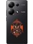 Xiaomi Redmi Note 13 Pro Uyumlu Şeffaf Kılıf Motörhead Tasarımlı 1