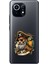 Xiaomi Mi 11 Uyumlu Şeffaf Kılıf Pirate 3 Tasarımlı 1