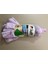 Elite Mikrofiber Büyük Boy Havlu Mop (90X64CM) Mix Renk 1 Adet 3