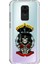 Xiaomi Redmi Note 9 Uyumlu Şeffaf Kılıf Guns N' Roses Tasarımlı 1