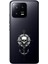 Xiaomi Mi 13 Uyumlu Şeffaf Kılıf Pirate 5 Tasarımlı 1