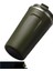 380/510ML Seyahat Paslanmaz Çelik Kahve Fincanı Termal Kupa Sızdırmaz Termos Şişe Çay Kahve Kupa Vakum Şişesi Yalıtımlı Daklar Sıcak Kapasite: 510ML / Renk: Ordu Yeşili (Yurt Dışından) 1