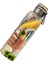 2l Büyük Kapasiteli Cam Su Şişesi Şeffaf Süt Suyu Dağı Açık Taşınabilir Sızdırmaz Drinkware Çay Suyu Cam Şişe 2l Kapasite: 750-2000ML / Renk: 2000ML (Yurt Dışından) 1
