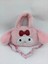 Peluş Oyuncak Sevimli Karikatür Bebek Çantası Sanrio Çapraz Çanta (Yurt Dışından) 1