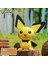 Pokemon Pokémon Sevimli Saldırı Sevimli Pikachu Araba Arabası Süslemeleri Bebek Modeli El Yapımı (Yurt Dışından) 1