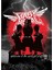 Bebek Metal Death Metal Band Poster Japon Kız Idol Müzik Babymetal Kitsune Canvas Boyama Duvar Sanatı Kulüp Odası Ev Dekoru Boyutu (Inç): 40X60CM Framel/renk: 2 (Yurt Dışından) 1