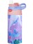 360ML Çocuk Termos Şişesi Paslanmaz Çelik Termos Kupa Sızdırmaz Vakum Şişeleri Okul Için Çocuk Unicorn Termal Su Şişesi Kapasite: 360ML / Renk: Deniz Kızı (Yurt Dışından) 1