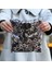 50PCS/ÇANTA Renkli Temel Naylon Ealstic Saç Bağları Kızlar At Kuyruğu Tutma Scrunchie Lastik Band Çocuk Moda Saç Aksesuarları: 2893-37/BEDEN: 50 Adet (Yurt Dışından) 1