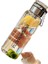 2l Büyük Kapasiteli Cam Su Şişesi Şeffaf Süt Suyu Dağı Açık Taşınabilir Sızdırmaz Drinkware Çay Suyu Cam Şişe 2l Kapasite: 750-2000ML / Renk: 1200ML (Yurt Dışından) 1