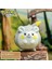 Pokemon Pokémon Sevimli Saldırı Sevimli Pikachu Araba Arabası Süslemeleri Bebek Modeli El Yapımı (Yurt Dışından) 1