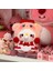 Kayıt Bubble Ugly Fish Kt Cat Peluş Kolye Hello Kitty (Yurt Dışından) 1