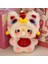 Kayıt Bubble Ugly Fish Kt Cat Peluş Kolye Hello Kitty (Yurt Dışından) 1