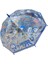 Çocuk Sevimli Şeffaf Uzun Saplı Kemer Şemsiye (Yurt Dışından) 1