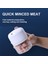 Mini Rondo Şarjlı 250 ml Hazneli 4