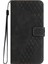 Telefon Kılıfı Için Xiaomi Poco X7 5g Kickstand Flip Folio Manyetik Cüzdan Kart (Yurt Dışından) 3