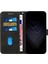 Telefon Kılıfı Için Xiaomi Poco X7 5g Kickstand Flip Folio Manyetik Cüzdan Kart (Yurt Dışından) 5