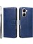 Xiaomi Poco X7 Pro 5g Iş Cüzdan Telefon Kılıfı Için Flip Case ile Yüksek (Yurt Dışından) 3