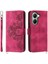 Xiaomi Poco X7 Pro Darbeye Çoklu Kredi Kartı Yuvaları Için Flip Case (Yurt Dışından) 1