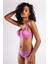 G.colors Push Up Strapless Bra, Pembe Konforlu ve Şık Sütyen 3