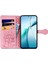Xiaomi Poco X7 Pro Kılıf Için Kılıf Kısa Kayış Kapak Kapak Darbeye (Yurt Dışından) 3