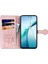 Xiaomi Poco X7 Pro Kılıf Için Kılıf Kısa Kayış Kapak Kapak Darbeye (Yurt Dışından) 3