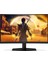 C24G42E 23.6" 180 Hz 0,5ms Freesync HDR10 Fast Va Oyuncu Monitörü 2