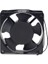 Svnon DP-200A 12X12X3.8 cm 220 Volt 12038 Metal Kasa Fan (4401) 1