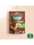 Nessiworld Humm Organik Keçiboynuzlu ve Fındıklı Vegan Kurabiye 55 gr 1
