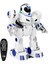 Nessiworld K4 Büyük Kumandalı Robot -Canem Oyuncak 3