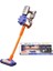 Nessiworld Vacuumcleanerpillikablosuzoyuncakdikeyelektriksüpürgesi 1