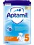 Nessiworld Aptamil Çocuk Devam Sütü Maması No5 2 Yaş+ 800 gr 1