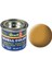 Nessiworld Email Color Ochre Brown - Mat - Boya 14 ml 1