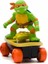 Nessiworld Tmnt Switch Kick Skaters Figür TU812001 1