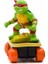 Nessiworld Tmnt Switch Kick Skaters Figür TU812001 4