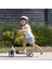 Nessiworld Smoby Ahşap 3W Katlanabilir Scooter 7600750908 3