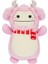 Nessiworld Squishmallows Hug Mees Yılbaşı Serisi 26 cm 1