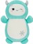 Nessiworld Squishmallows Hug Mees Yılbaşı Serisi 26 cm 3