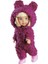 Nessiworld Evi Love Cute Teddy 1