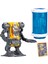 Nessiworld Silverlit Astropod Ay Robotu 2