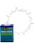 Nessiworld Aqua Color Clear - Mat Boya- 18 ml 1