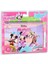 Nessiworld BK008 Gepettoys, Minnie Sihirli Boyama Kitabı 1