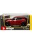 Nessiworld Bburago 1:24 Alfa Romeo Stelvio Model Araba 4