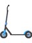 Evo 2 Tekerlekli Dirt Rider Mavi Scooter 2
