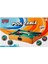 Nessiworld Rising Sports Ahşap Masaüstü Bilardo 3