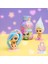 Nessiworld Hairdooz Shampoo Bebek Pastel Sürpriz 78903 3